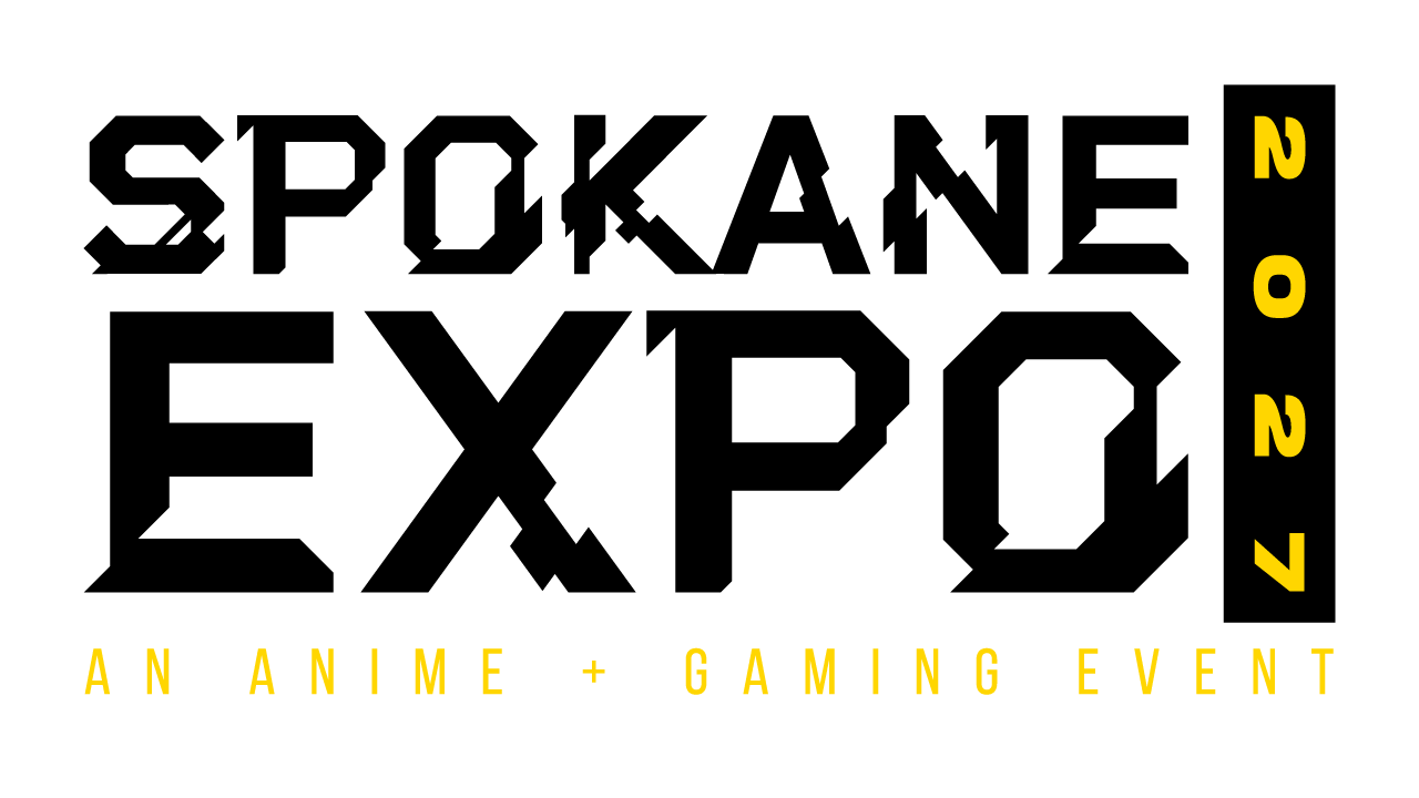 Spokane Expo 2027 Logo
